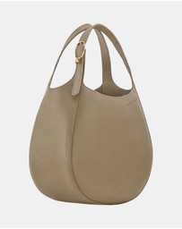 Longchamp - Le Foulonné Top Handle Bag