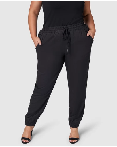 Indigo Tonic - Jada Jean Jogger Pant