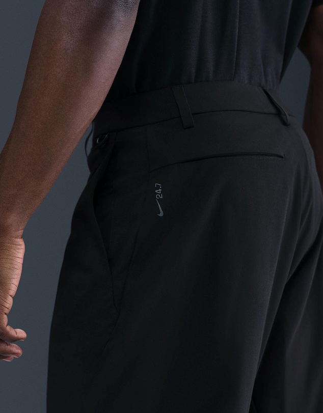 Nike - 24.7 Perfectstretch Dri-Fit UV Loose-Fit Utility Pants