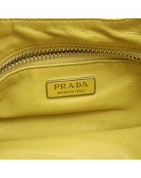 Pre-Loved by Azura Reborn - Pre-Loved Nappa Soft Padded Re Edition 2002 Moon Satchel