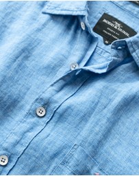 Rodd & Gunn - Cathedral Cove Sports Fit Shirt