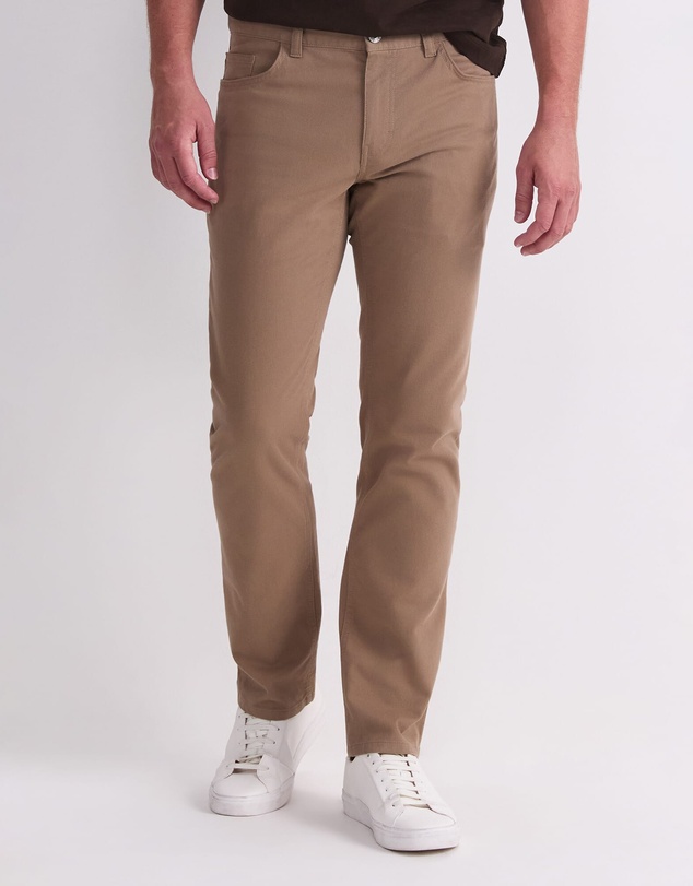 Sportscraft - Bedford Jean