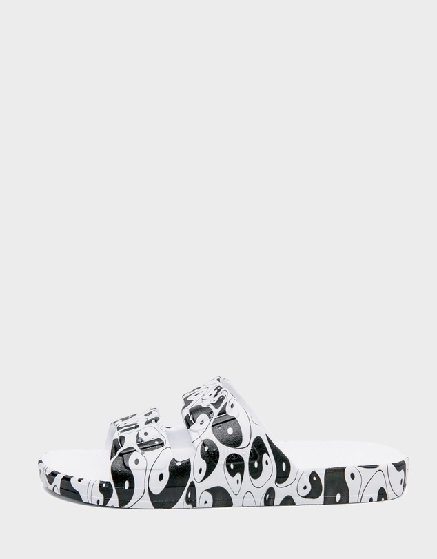 Freedom Moses - Slides - Unisex
