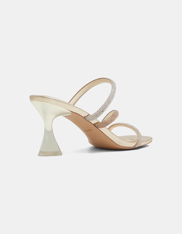 ALDO - Jewella Strappy Heels