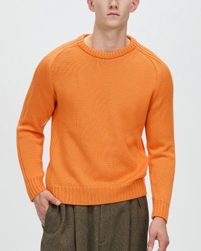 The Kenneth Merino Fishermens Jumper