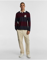 yd. - Rocco Cargo Chino