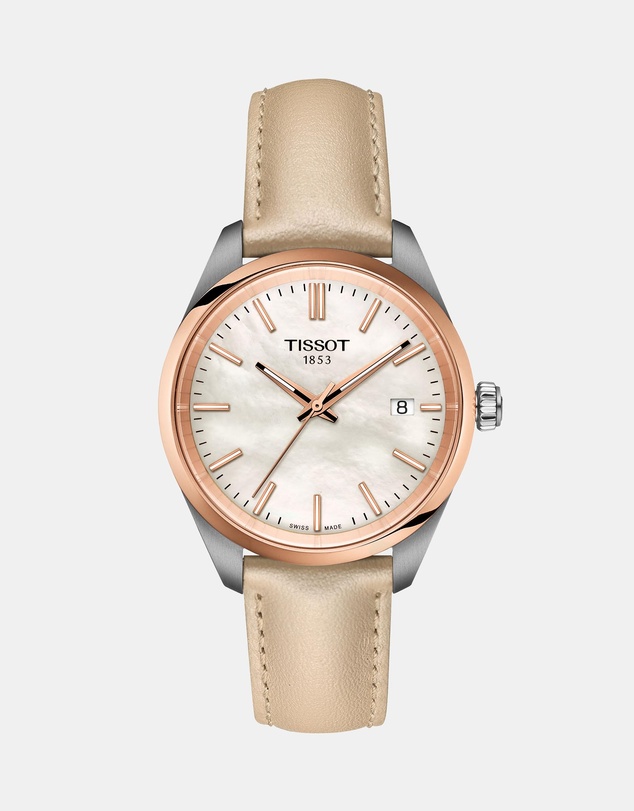 Tissot - PR 100 34mm