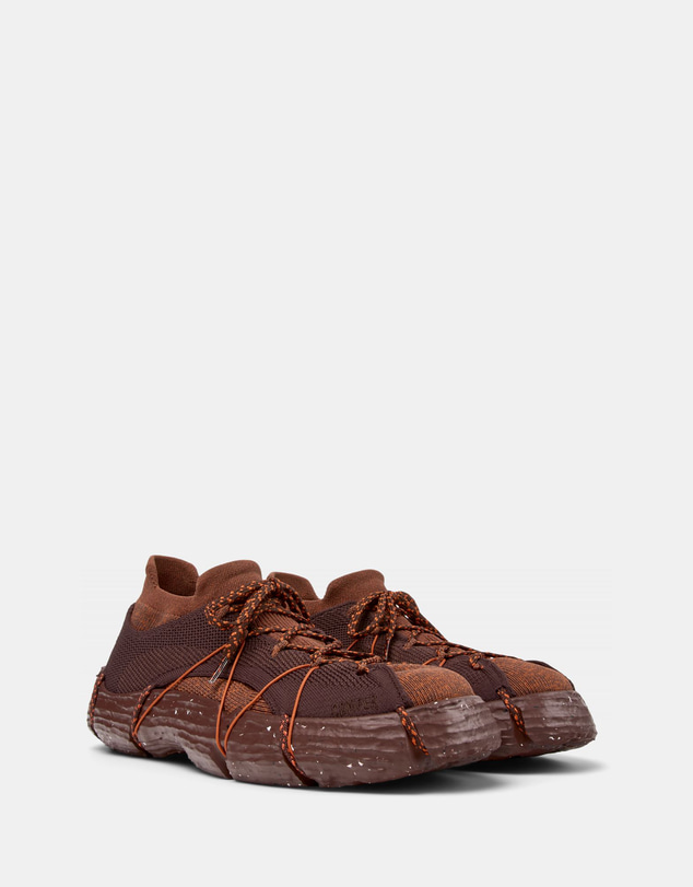 Camper - Trainers Roku