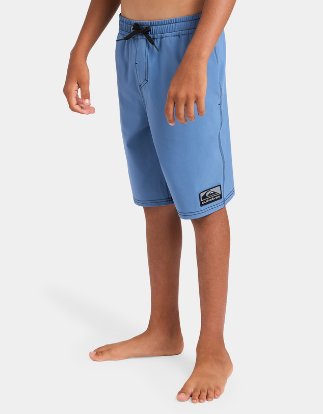 Quiksilver - Boys 8 to 16 Exhibit 18
