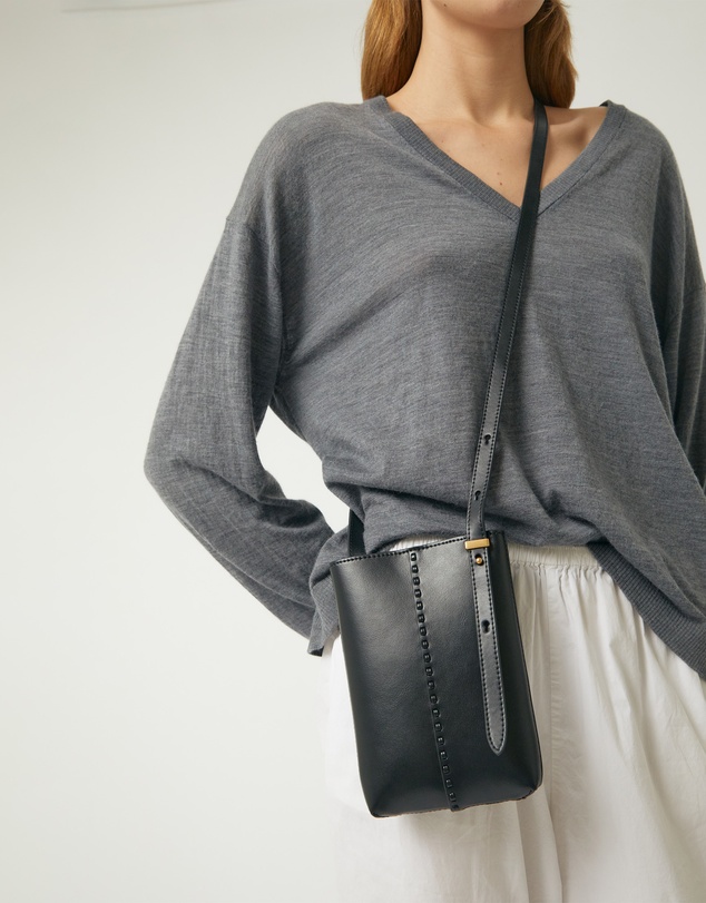 Brie Leon - Reese Pocket Bag