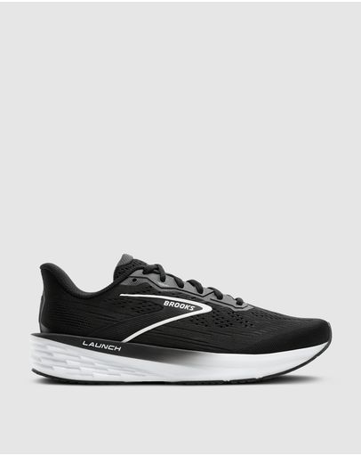 BLACK/GREY/WHITE