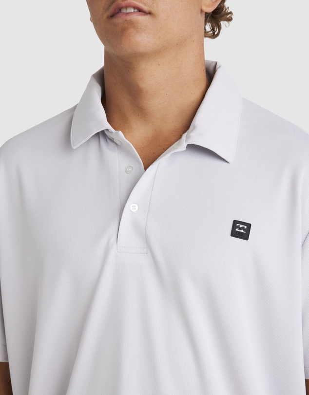 Billabong - Adiv Polo T Shirt