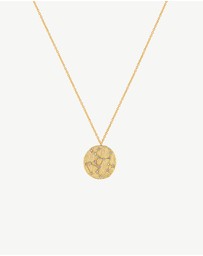 Zahar - Sagittarius Necklace