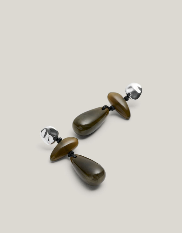 Witchery - Nahla Bead Earrings