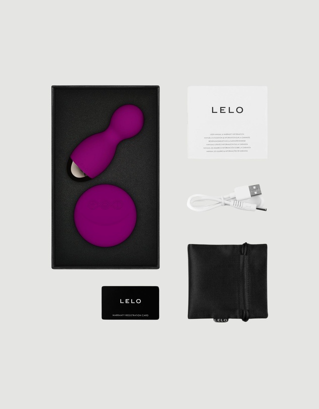 LELO - Hula Beads