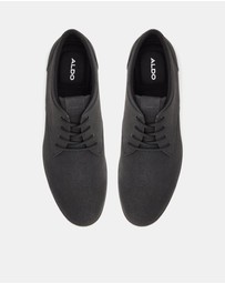 ALDO - Heron Lace Up Shoes