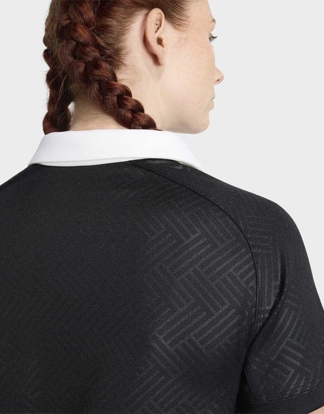 adidas Performance - Black Ferns Home Jersey Women Womens