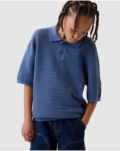 Bainbridge Blue