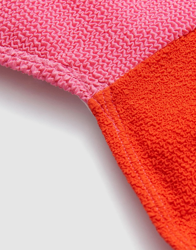 & Other Stories - Textured Bikini Briefs