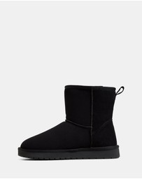 Call It Spring - Liseann Boots