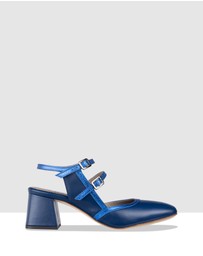 Habbot - Verona Heels