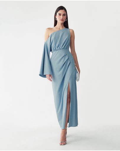 Dusty Blue