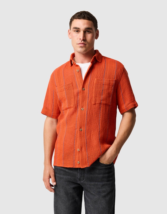 Rodd & Gunn - Point Break Shirt