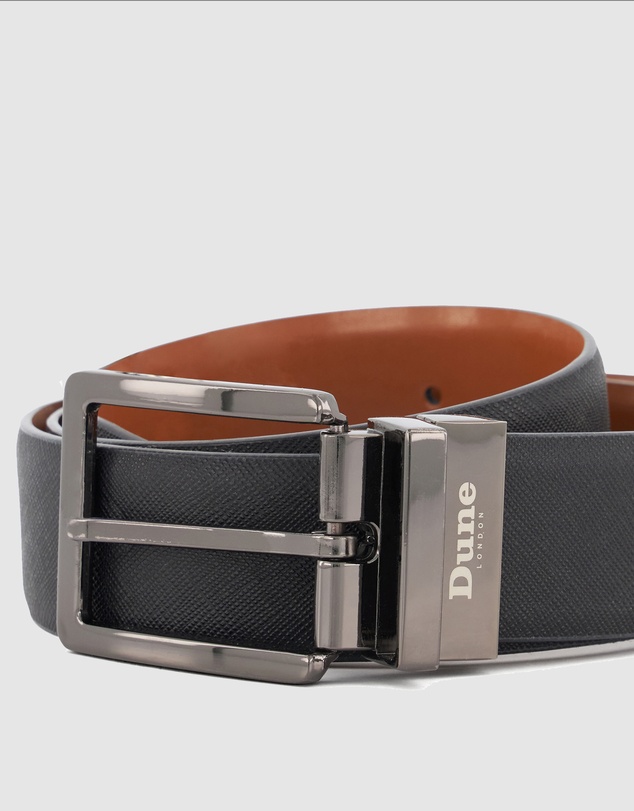 Dune London - Nott - Tan