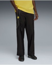 Puma - Scuderia Ferrari TECH-X Pants - Men
