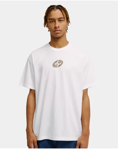 DC Shoes - Mens Accumulaton T-Shirt