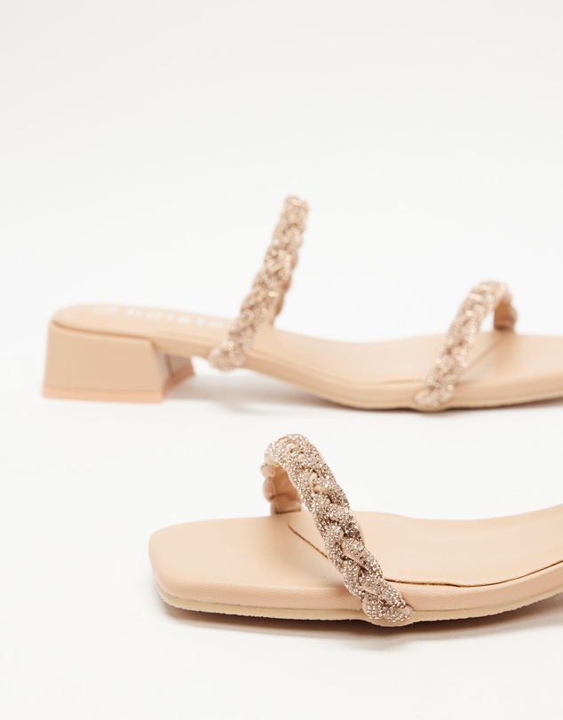 Holster - Tiana Heels - Women's