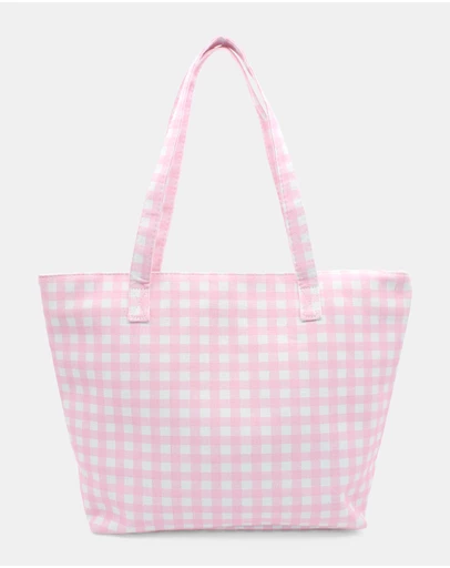 Morgan & Taylor - Aster Beach Bag