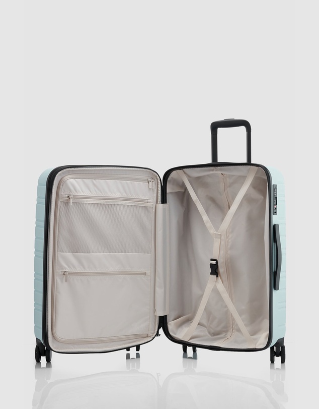 Nere - Stori Check-In 75cm Suitcase