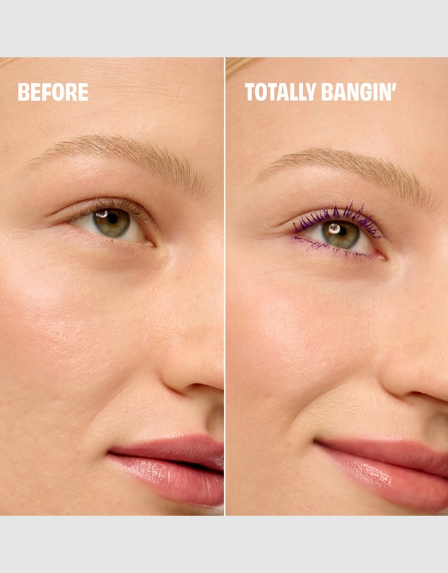 Benefit Cosmetics - BADGal Bang Mascara