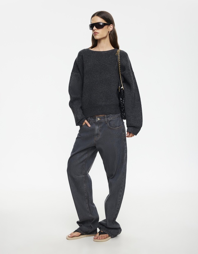 Lioness - Renacida Jeans - ICONIC EXCLUSIVE