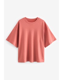 NEXT - Crew Neck Relaxed Fit T-Shirt