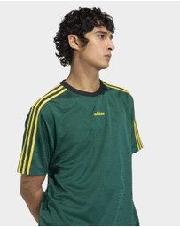 adidas Originals - JACQUARD JERSEY Mens