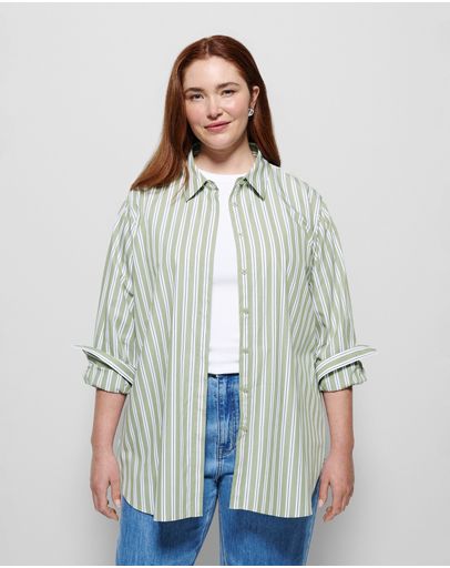 Elm Stripe