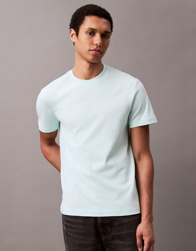 Calvin Klein - Cotton T-Shirt