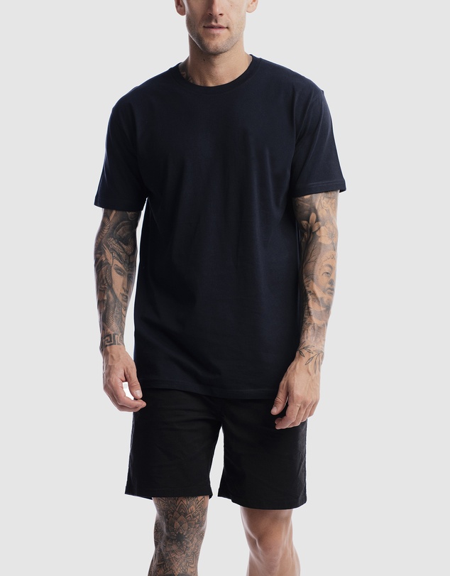 DVNT - Devoid Premium Tank