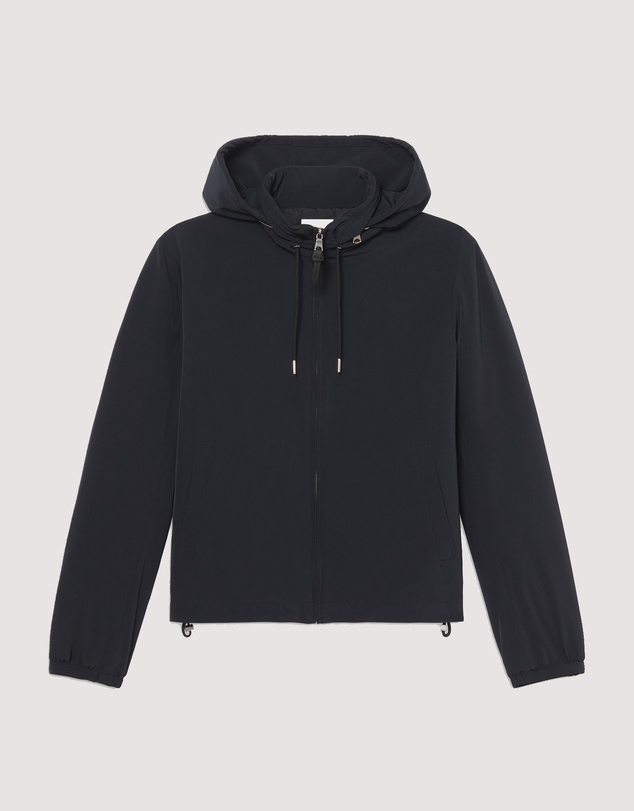 Sandro - Orion Jacket
