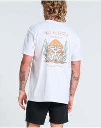 Vacancy Co - Compost Tee