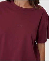 Thrills - Minimal Thrills Relaxed Tee