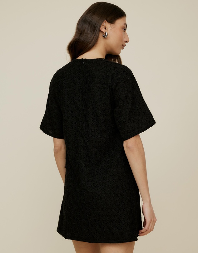 The Fated - Darling Shift Dress
