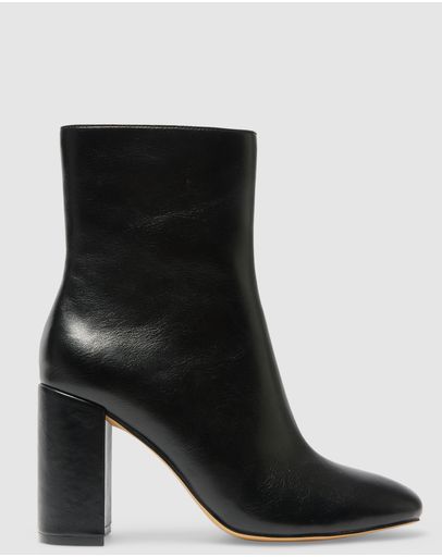 BLACK SMOOTH