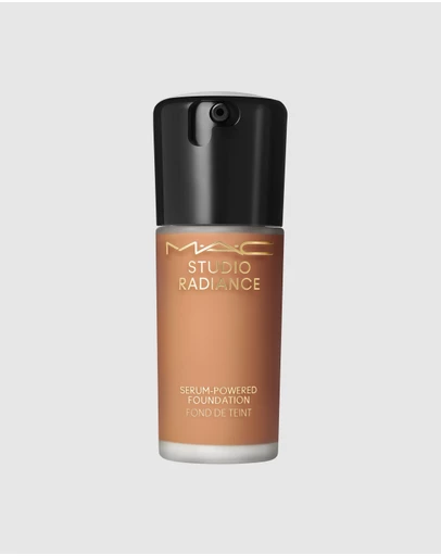 MAC - Studio Radiance Serum Powered Foundation