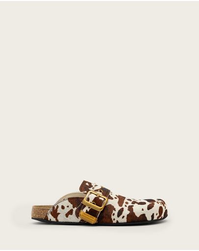 Cow Print