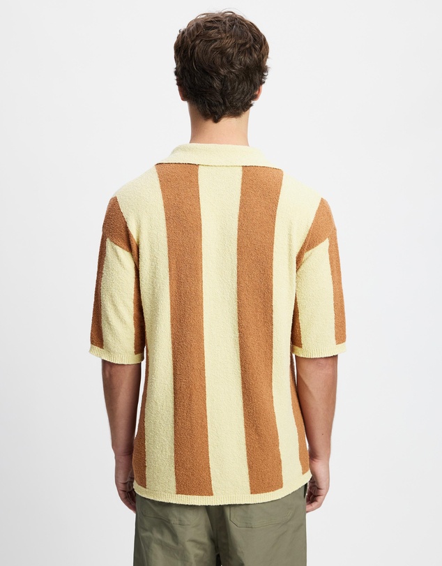 Nanushka - Jeff SS Shirt