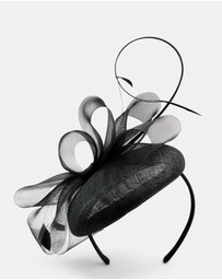 Morgan & Taylor - Gabriela Fascinator