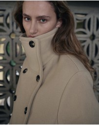M.N.G - Marea Coat
